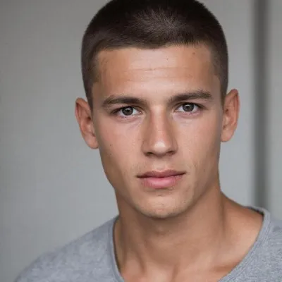 Christian Vestergaard