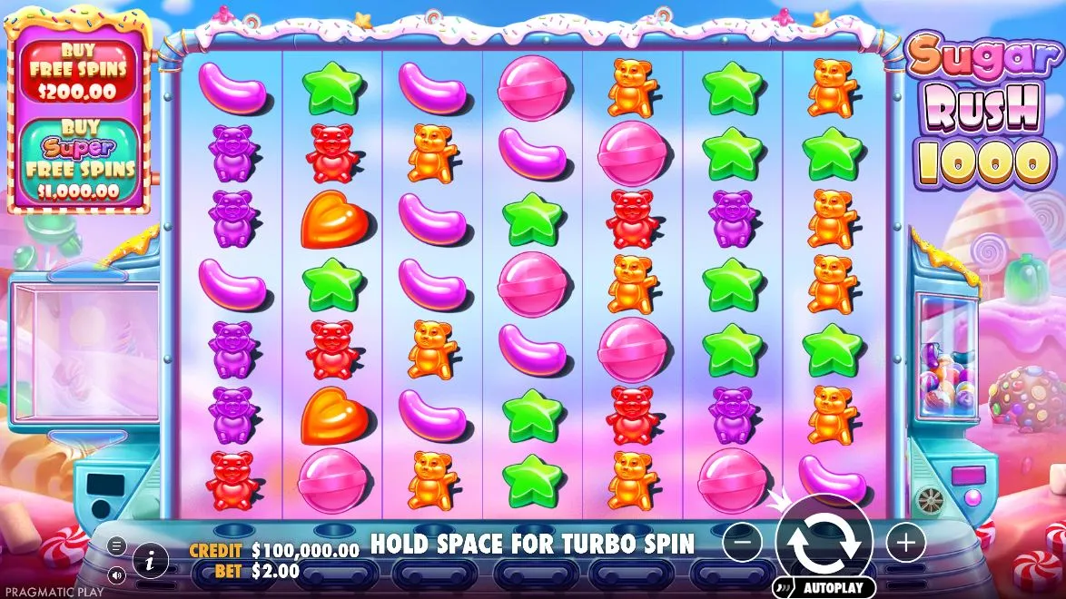 Gennemgang af Spillets Symboler